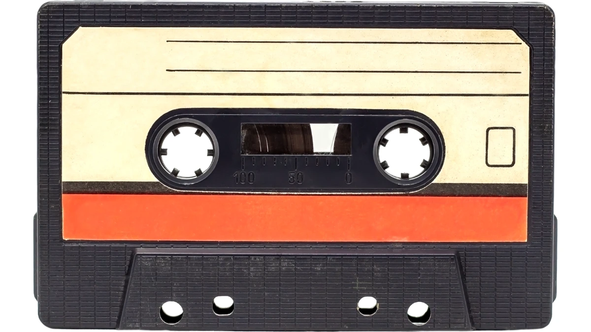 Apps for listening to old music