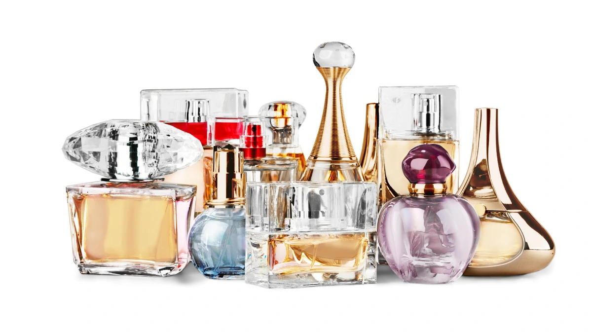 The best Arabic perfumes to buy