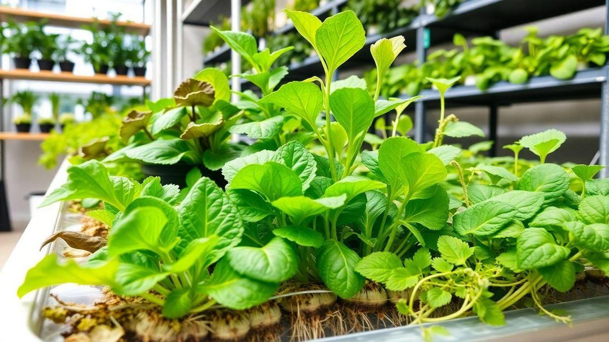 Common mistakes harming hydroponic cultivation success