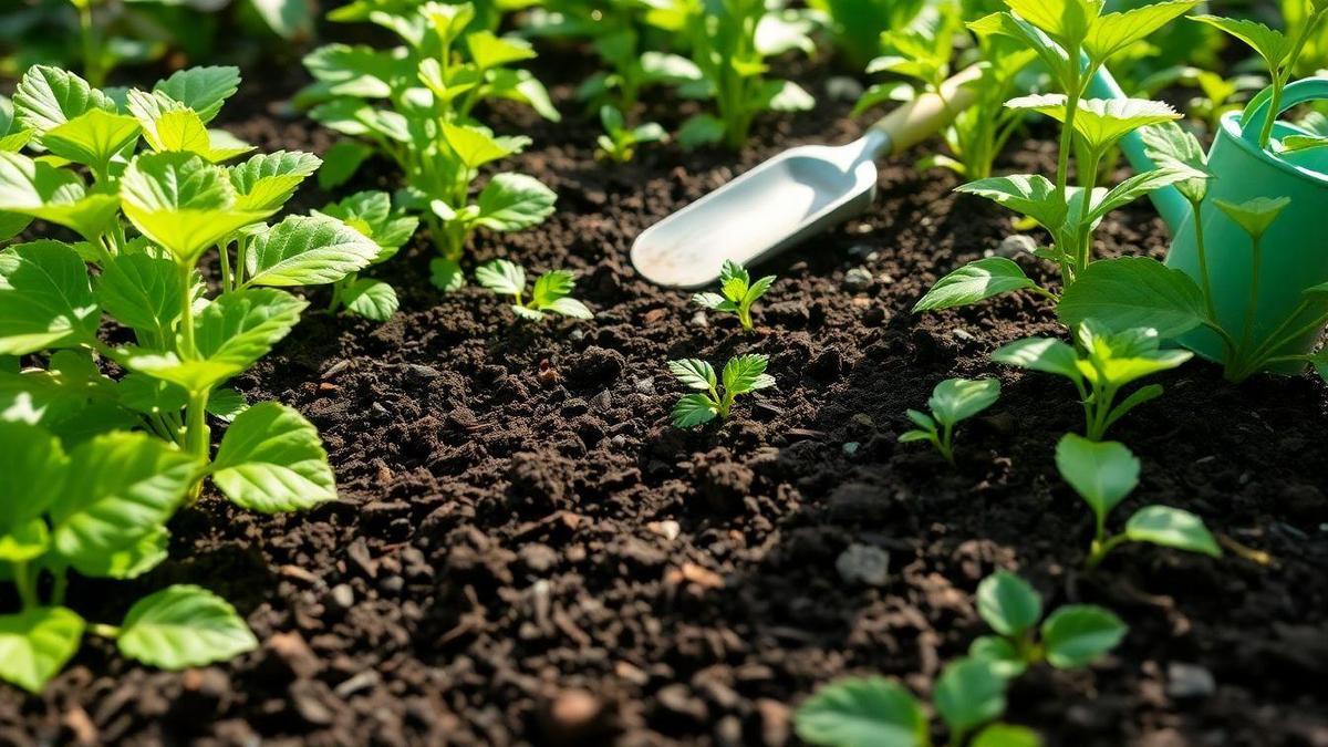 How to use worm castings correctly