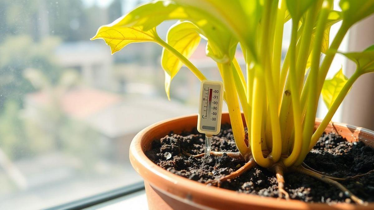 Overwatering: how to identify and correct it
