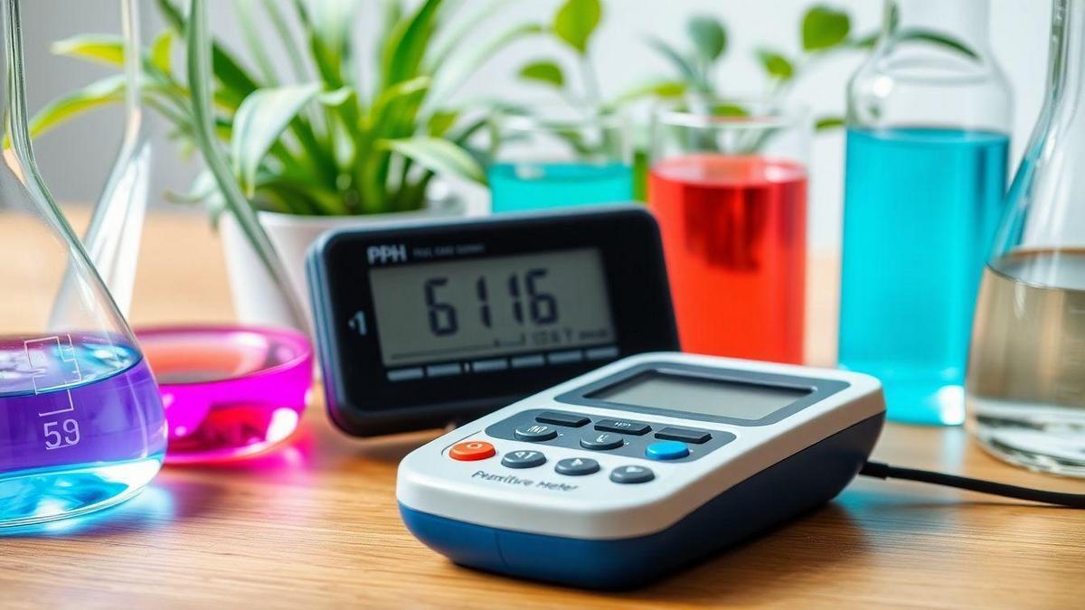 pH and Electrical Conductivity Monitoring Tips