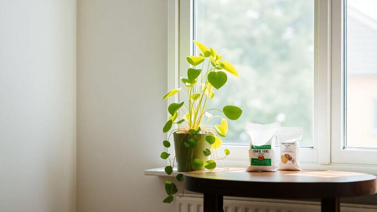 Simple tips for those who have never cared for a plant
