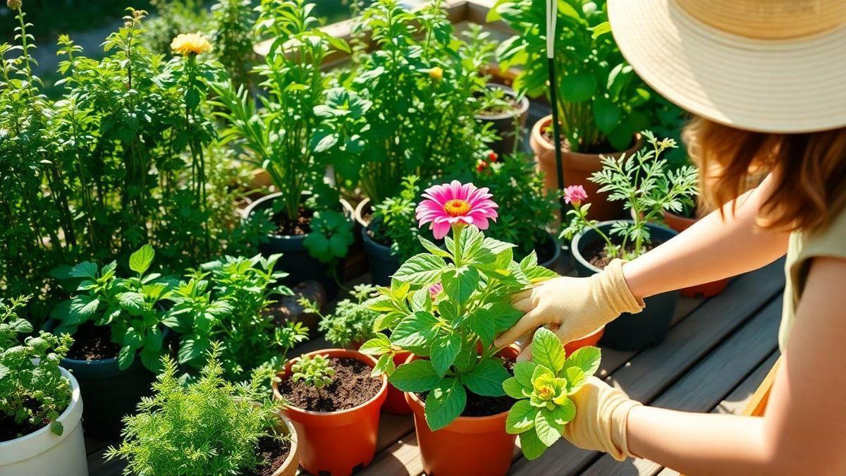 When and how to fertilize your plants
