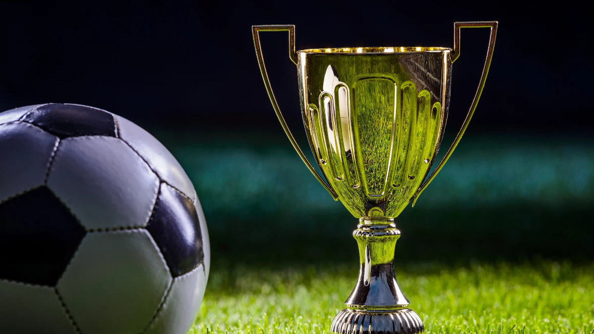 Apps to watch football