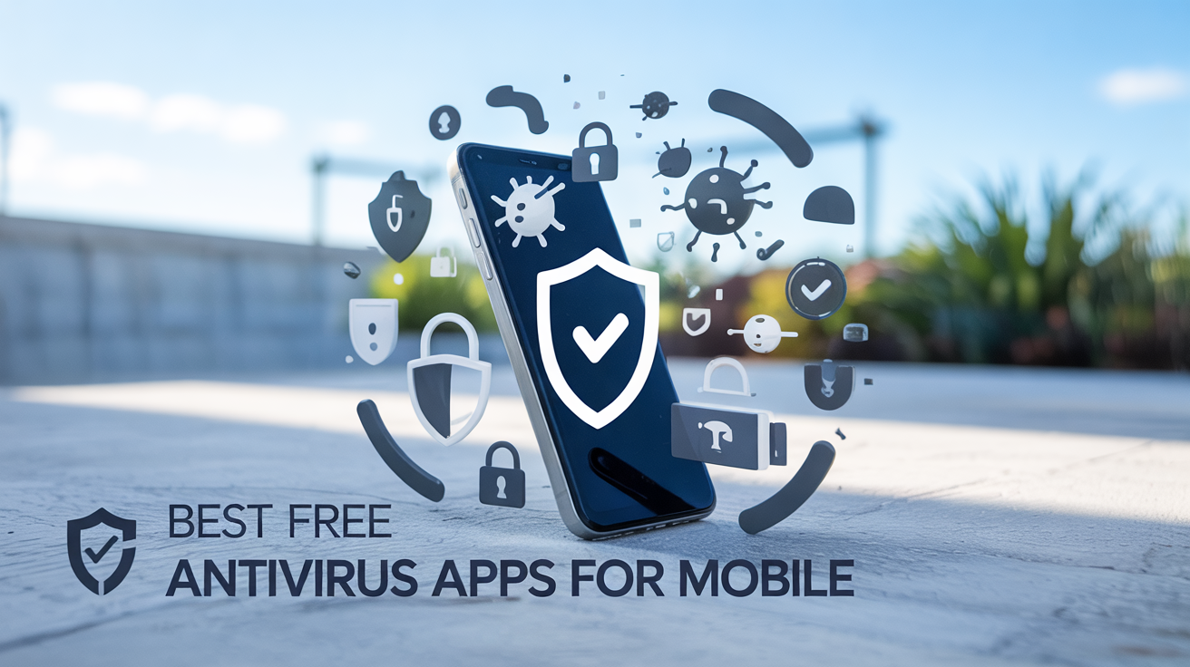 Best Free Antivirus Apps for Mobile